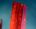 Crocoite Mineral